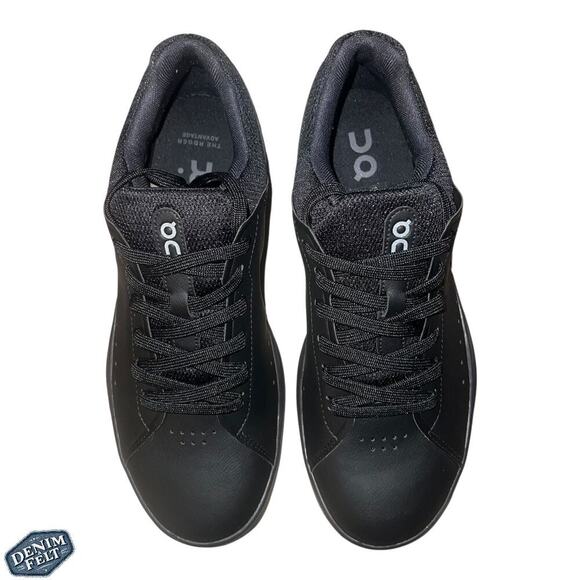 On Running Cloud Womens Black THE ROGER
Advantage Athletic Shoes/Sneakers | NEW - Picture 14 of 16